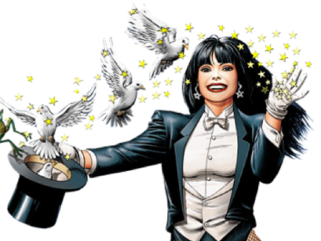 Zatanna