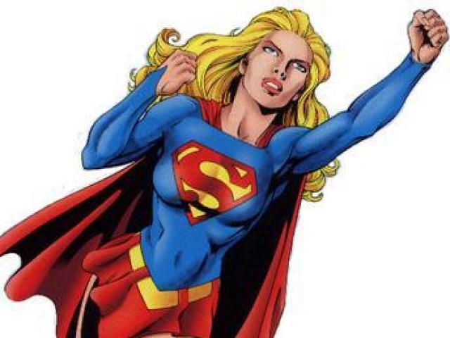 Supergirl