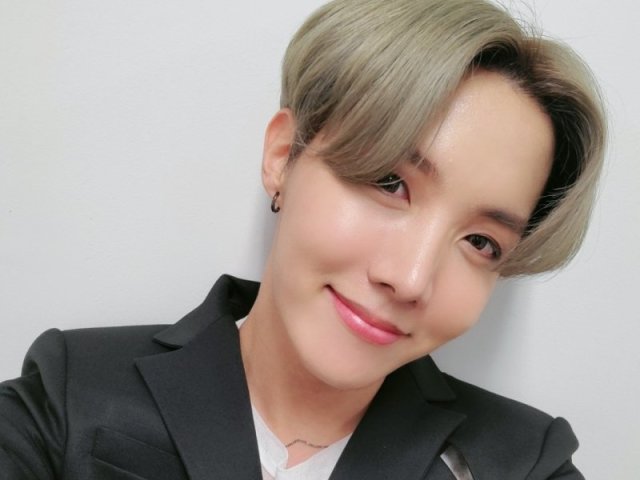 Hoseok(j-hope)