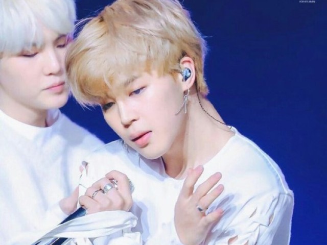 Jimin(jimin)