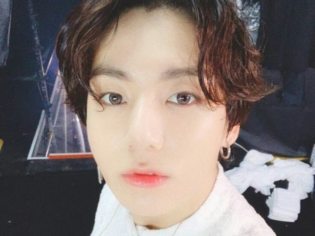 Jungkook(JK)