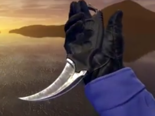 Karambit