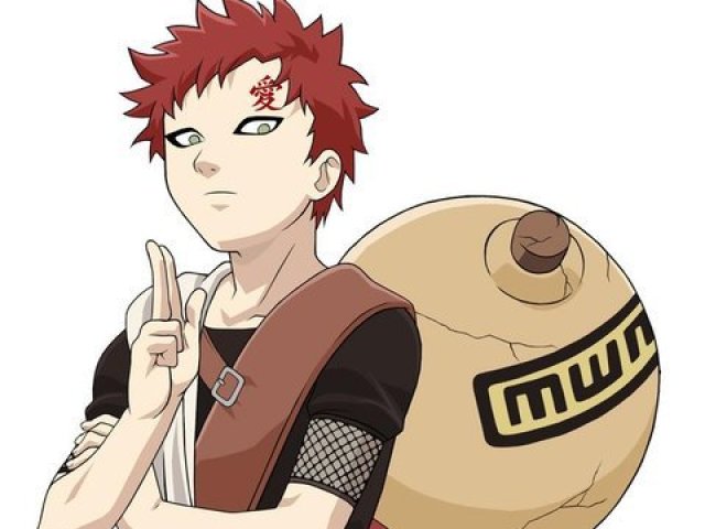 Gaara