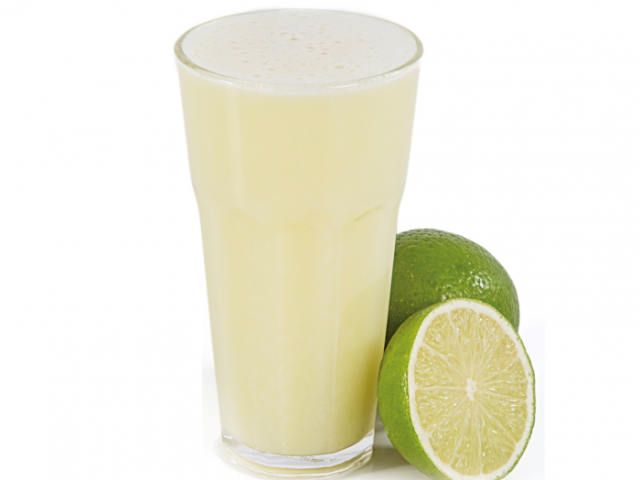 Suco de Limão