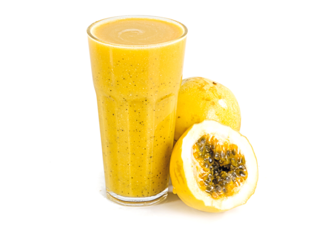 Suco de Maracujá