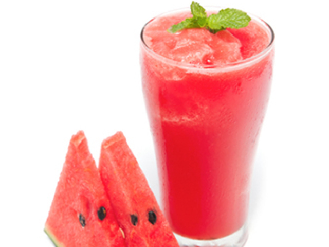Suco de Melancia