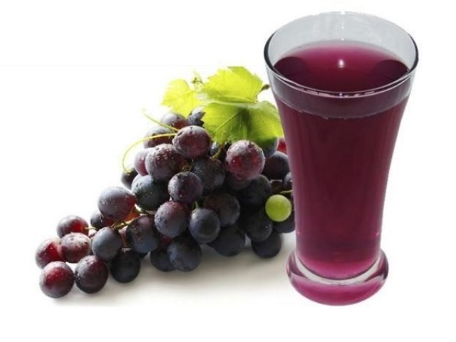 Suco de Uva