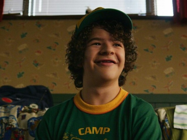 Dustin