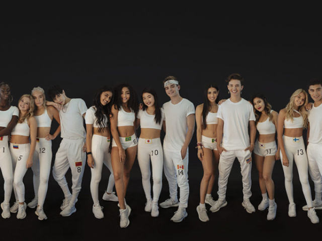 Você conhece mesmo o grupo pop global Now United?