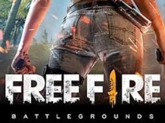 Free Fire