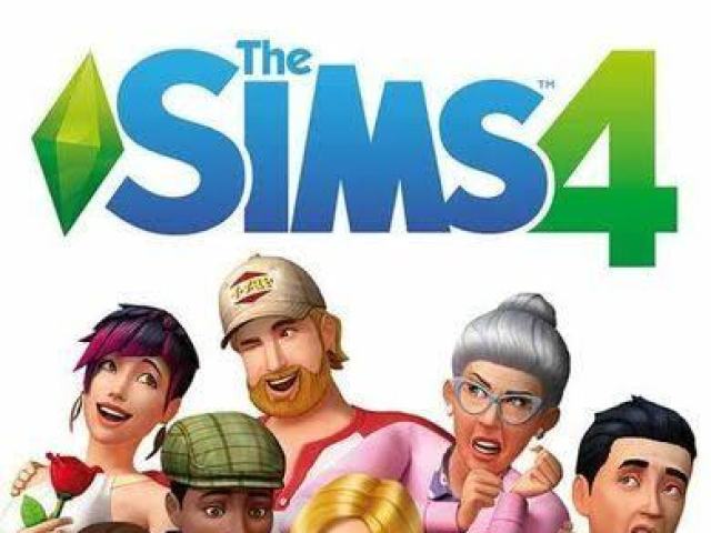 The sims