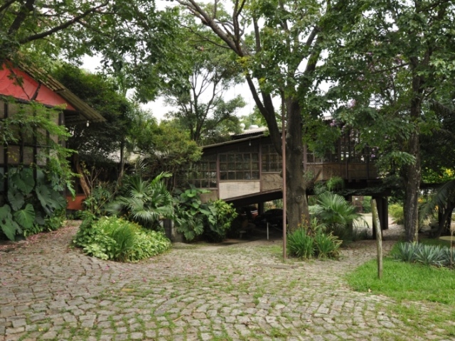 Parque da escola