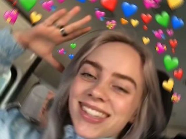 ๐ Prefiro meninas!(foto aleatรณria da billie<3)๐