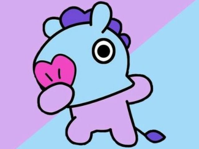 Mang