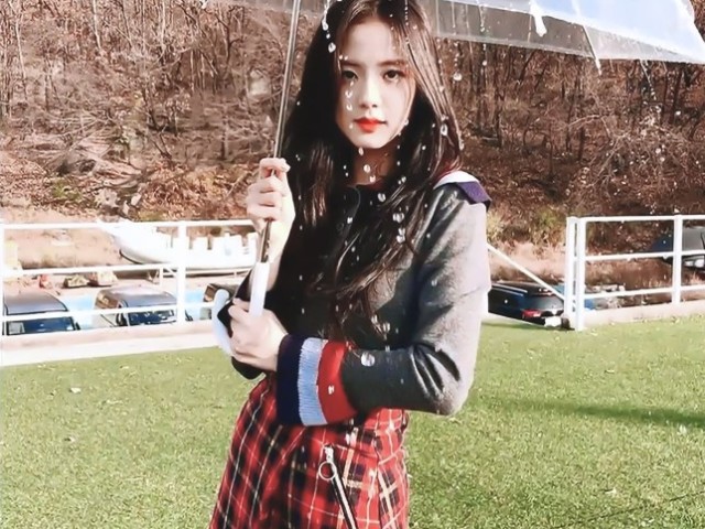 Jisoo