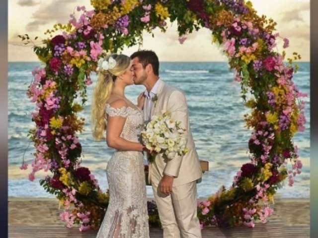 Casamento simples