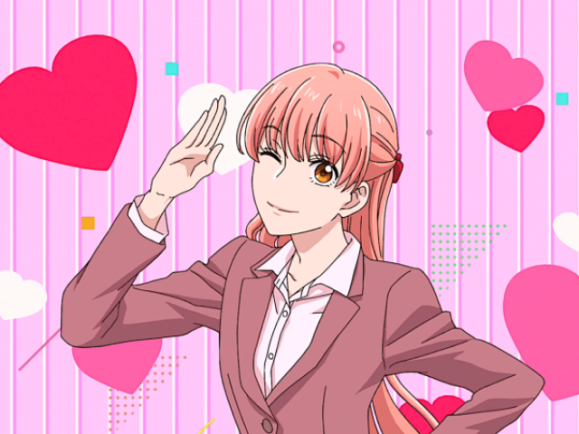 Narumi