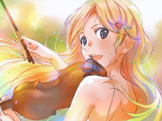Kaori