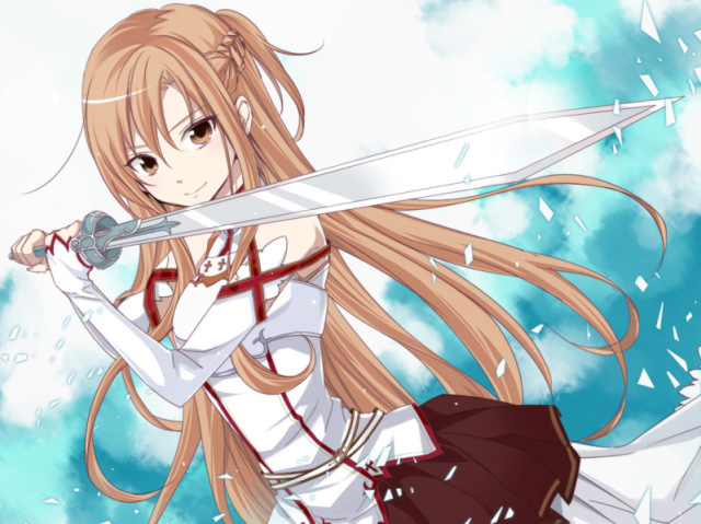 Asuna