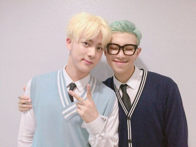 Namjin