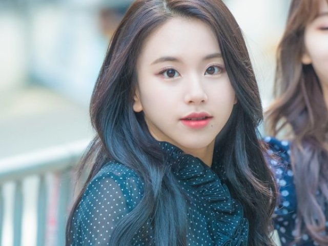 Chaeyoung