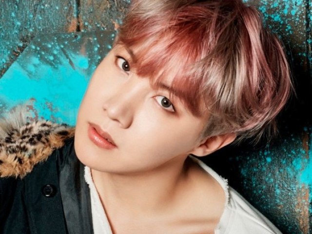 J hope