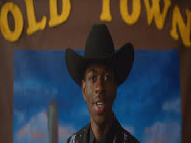 old town road