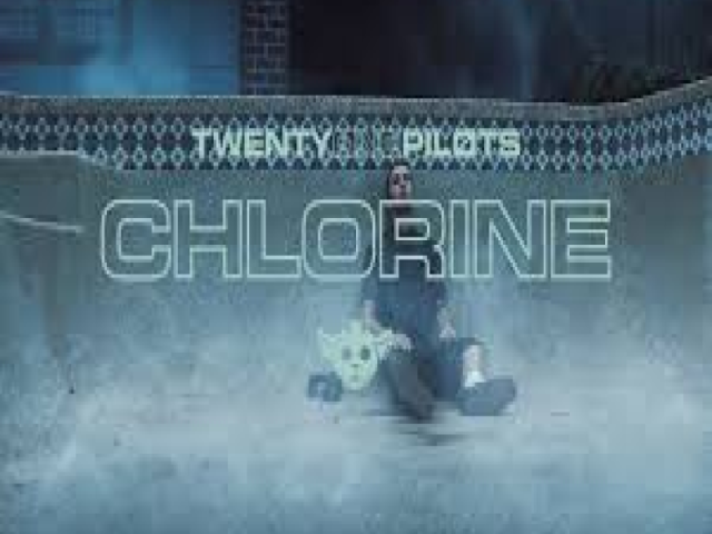 chlorine