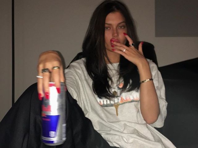 E-Girl