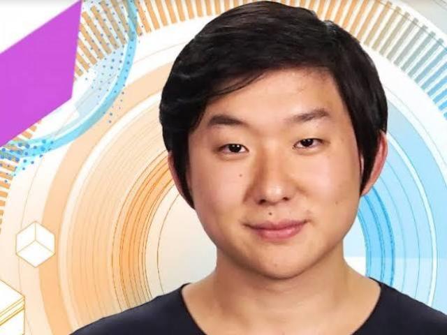 Pyong Lee (Jaime)