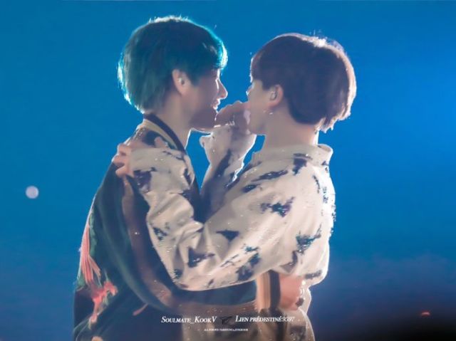 taekook