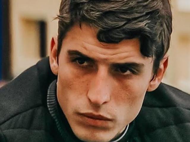 Felipe Prior