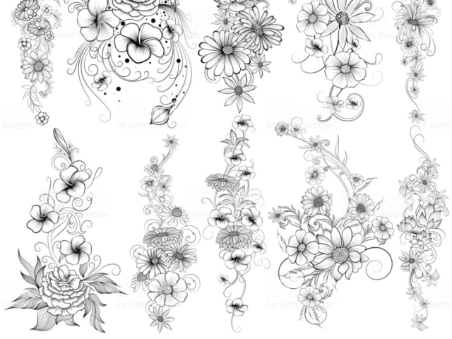 Floral
