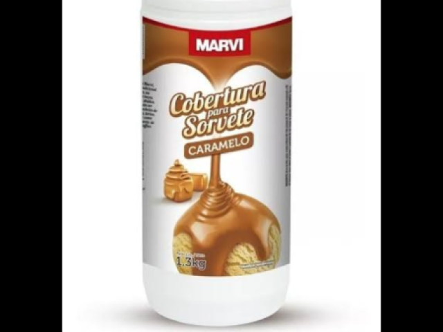 Caramelo