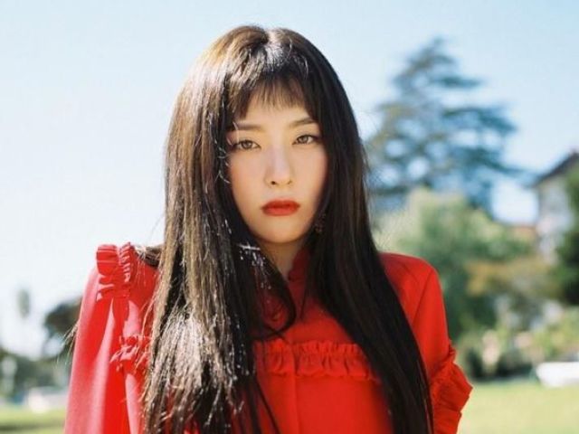 Seulgi