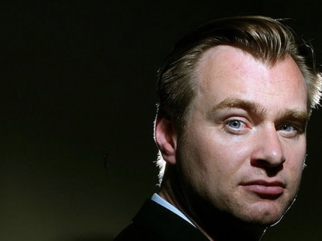 Christopher Nolan