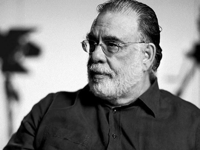 Francis Ford Coppola