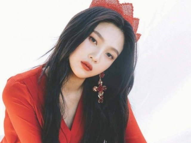 Joy