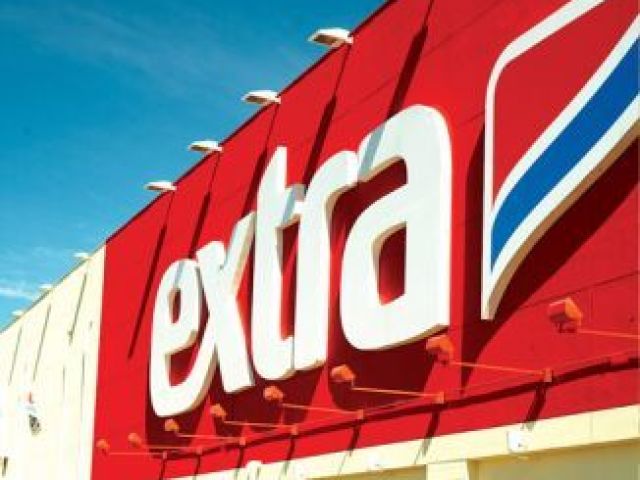 Extra.