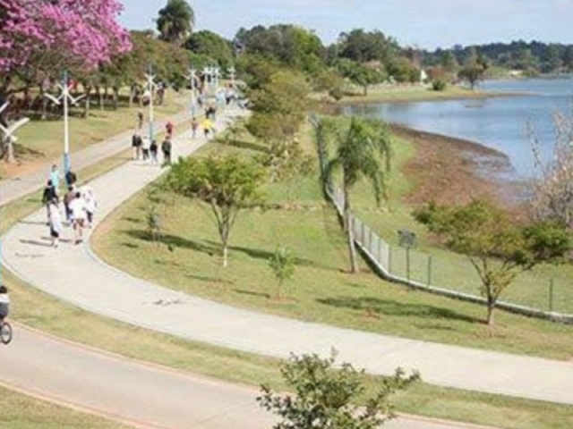 Parque
🌳🌳