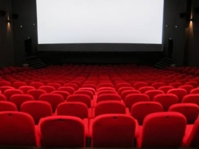 Cinema
📽📽