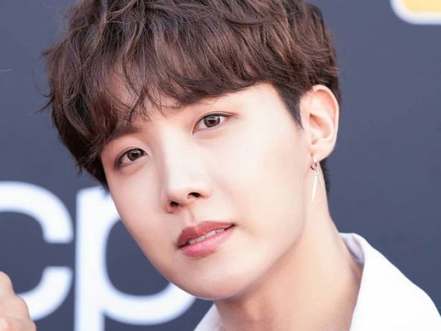 J-hope