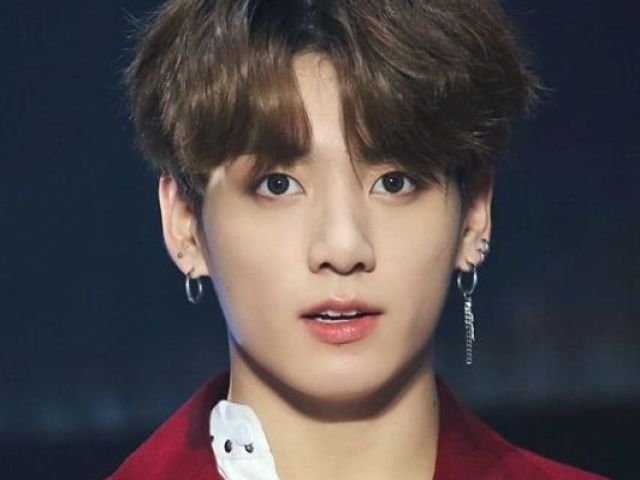 Jungkook