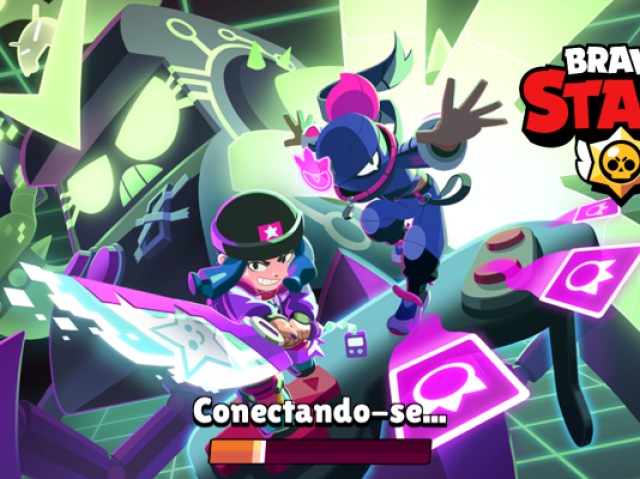 Você conhece mesmo Brawl Stars?