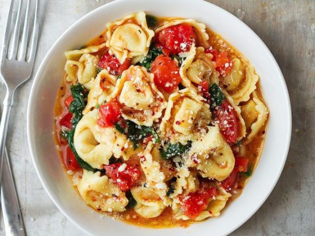 Tortellini