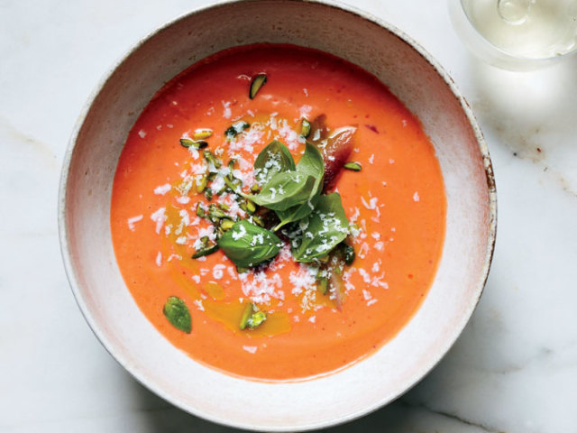 Gazpacho