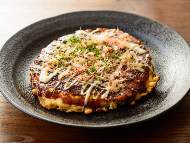 Okonomiyaki