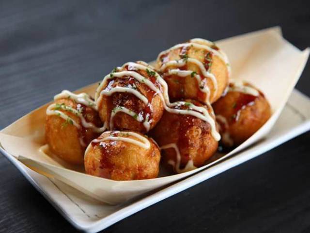 Takoyaki