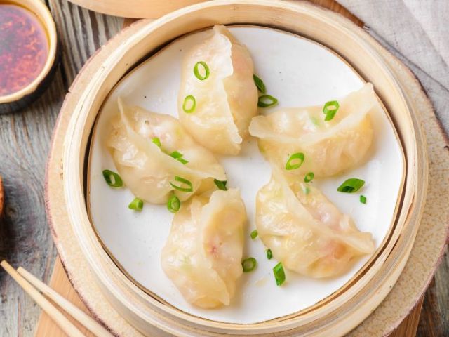 Dim Sum