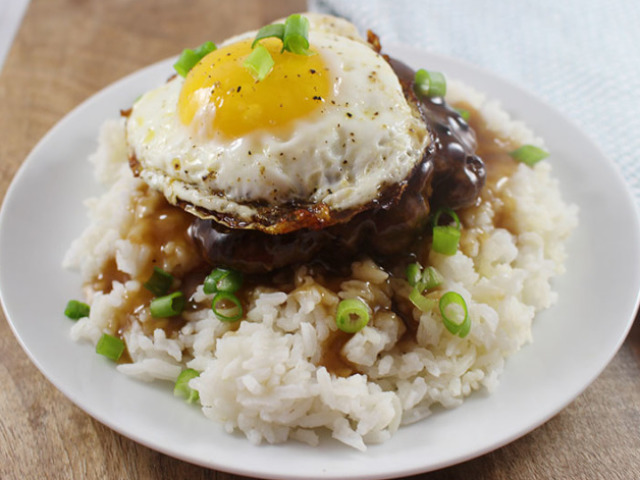 Loco Moco